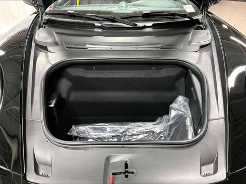 Used 2026 Porsche 911 Carrera 4 GTS image 40