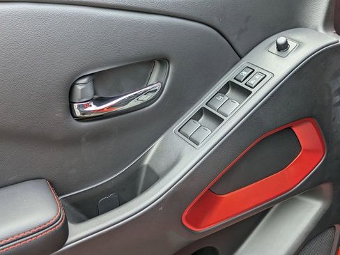 New 2025 Nissan Frontier PRO-4X image 8