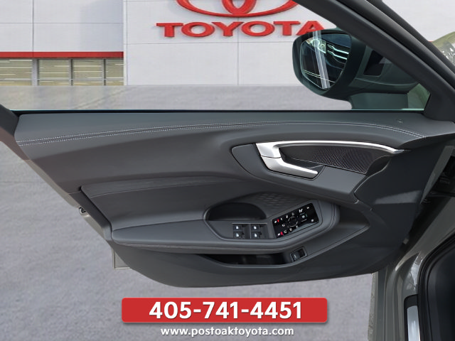 Used 2025 Audi A5 Premium Plus w/ Premium Plus AWD/4WD image 13