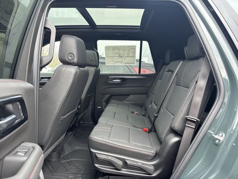 New 2026 Chevrolet Tahoe RST w/ Comfort Package image 25