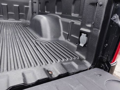 Used 2024 Chevrolet Silverado 1500 RST w/ Convenience Package II image 29