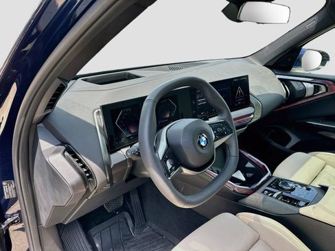 Used 2026 BMW X3 xDrive30i w/ Premium Package AWD/4WD image 9