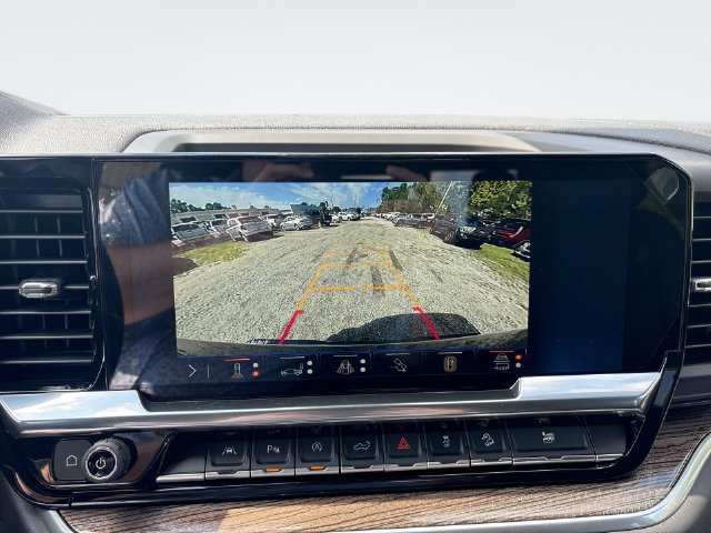 New 2026 Chevrolet Silverado 1500 RST AWD/4WD image 17