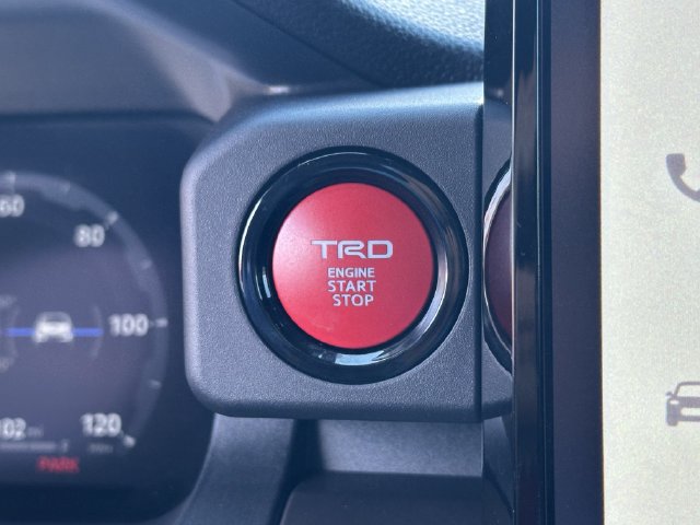 Used 2026 Toyota Tacoma TRD Sport w/ TRD Sport Upgrade Package RWD image 23