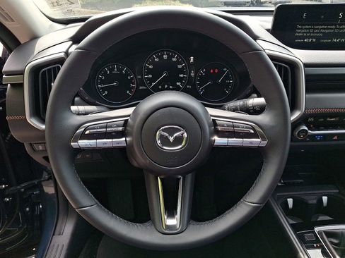 Certified 2026 MAZDA CX-50 AWD 2.5 S w/ Cargo Package image 21