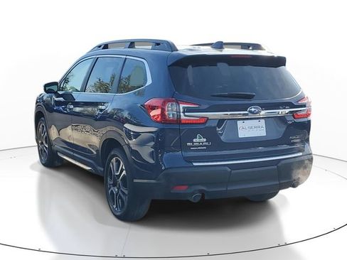 Used 2023 Subaru Ascent Touring AWD/4WD image 3