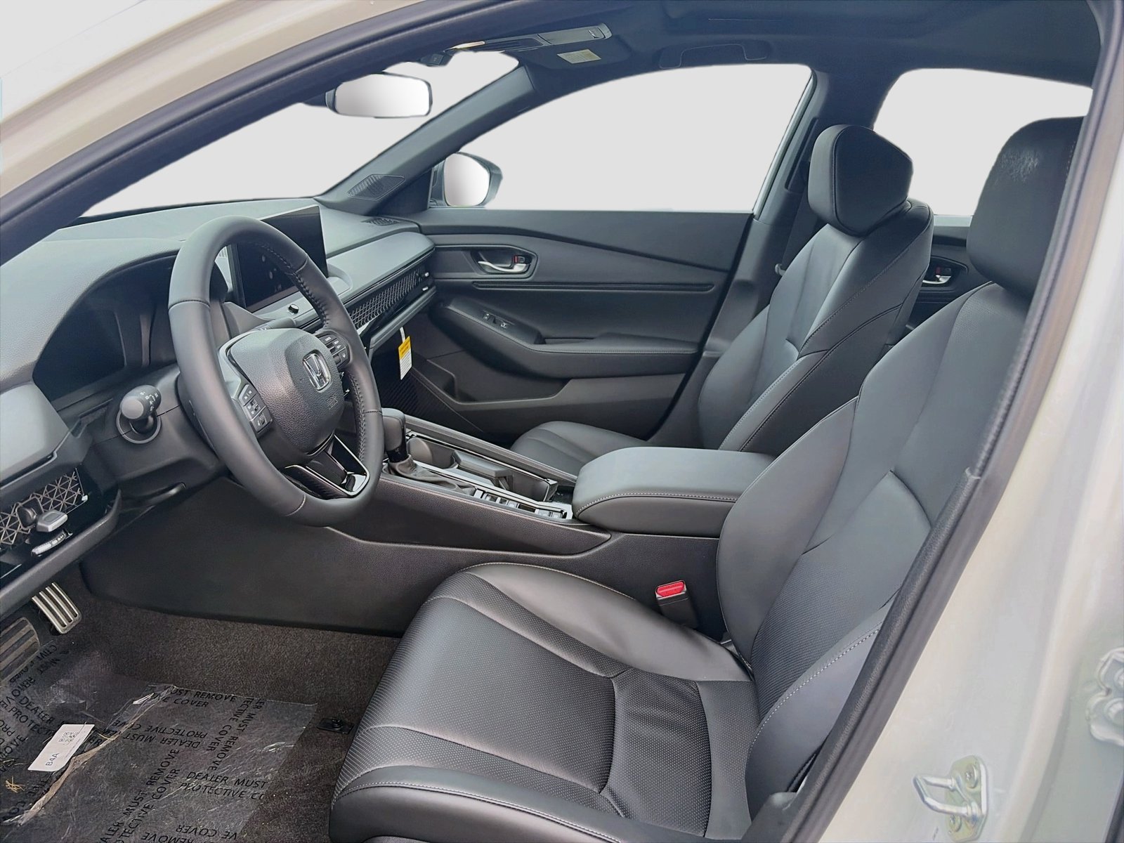 New 2026 Honda Accord Sport image 4