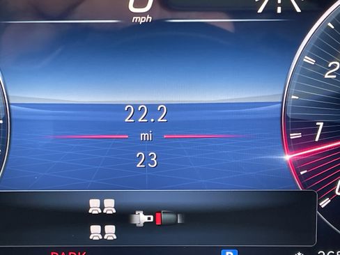 New 2026 Mercedes-Benz GLS 63 AMG AMG GLS 63 4MATIC+ SUV image 25