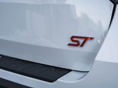 New 2026 Ford Explorer ST w/ Sun And Sound Package image 12