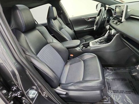 Certified 2020 Toyota RAV4 XSE w/ XSE Grade Weather Package image 30