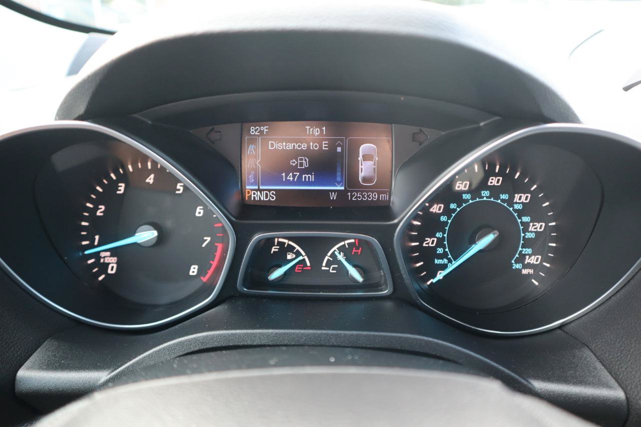 Used 2014 Ford Escape SE w/ Equipment Group 201A AWD/4WD image 22