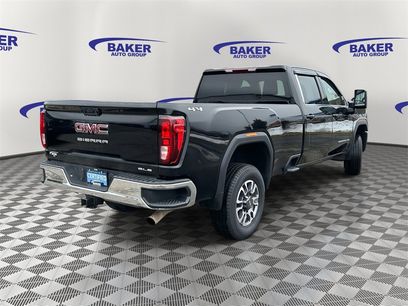 Certified 2024 GMC Sierra 3500 SLE w/ SLE Value Package