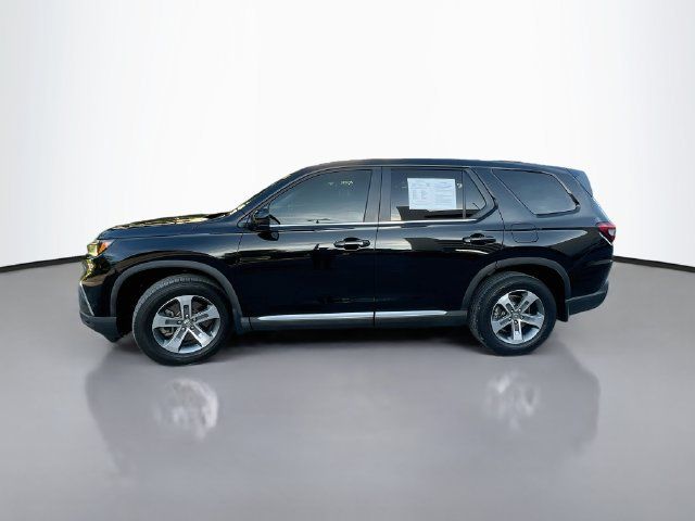 Used 2023 Honda Pilot EX-L image 5