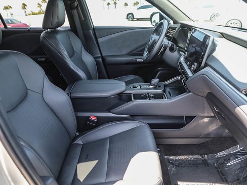 Used 2024 Lexus TX 350 FWD w/ Cold Weather Package image 16