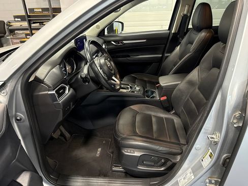 Used 2023 MAZDA CX-5 AWD 2.5 S image 6