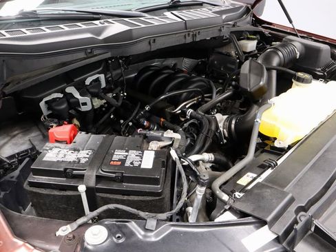 Certified 2023 Ford F150 XLT w/ Equipment Group 302A High AWD/4WD image 32