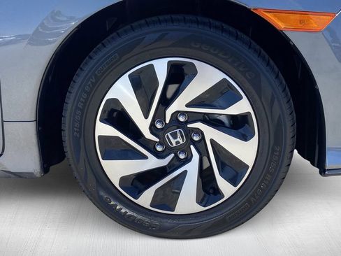 Used 2018 Honda Civic LX image 14