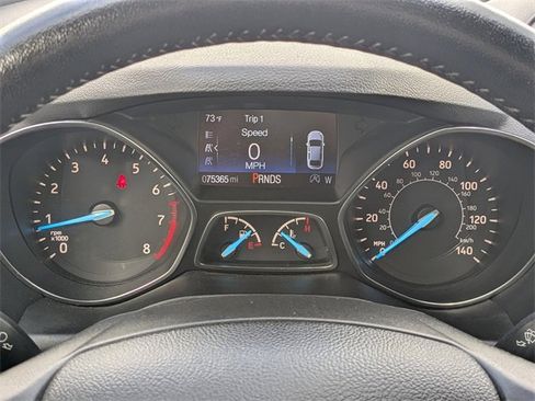 Used 2019 Ford Escape SEL image 31