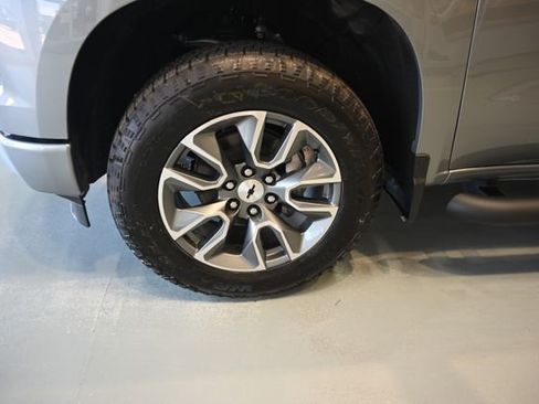 New 2026 Chevrolet Silverado 1500 RST w/ RST All Star Premium Package AWD/4WD image 31