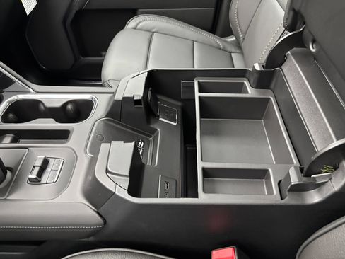 New 2026 GMC Sierra 1500 Denali AWD/4WD image 34