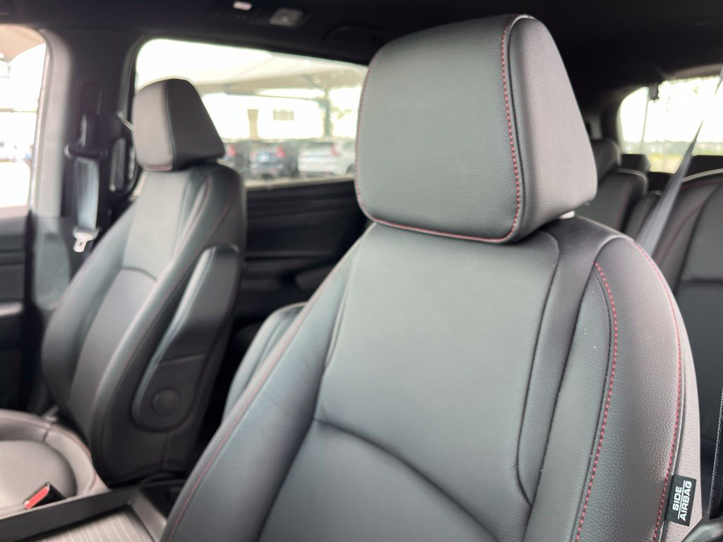 Used 2026 Honda Odyssey Sport-L image 27