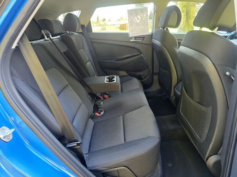 Used 2017 Hyundai Tucson SE image 20