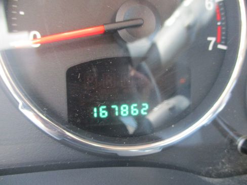 Used 2012 Jeep Liberty Sport w/ Popular Equipment Group image 13