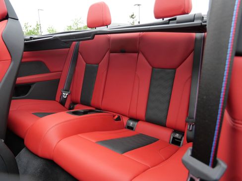 Used 2024 BMW M4 xDrive Competition w/ Executive Package AWD/4WD image 12
