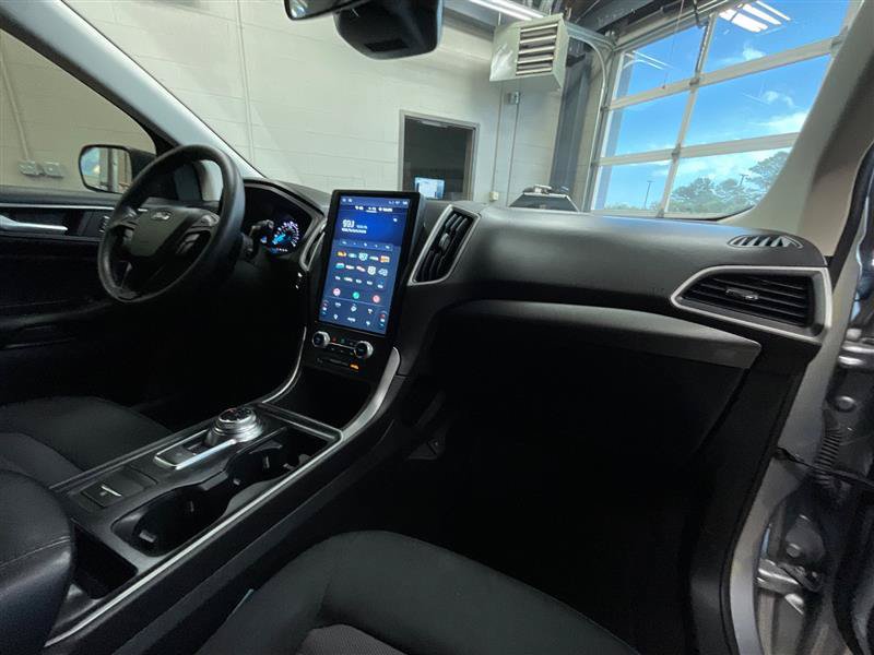 Used 2022 Ford Edge SE AWD/4WD image 30