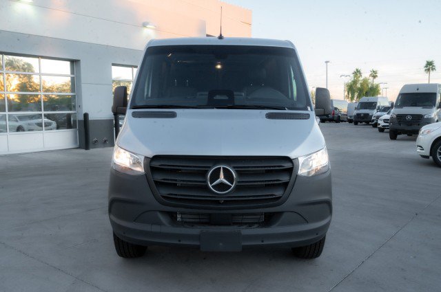 Used 2026 Mercedes-Benz Sprinter 2500 image 3