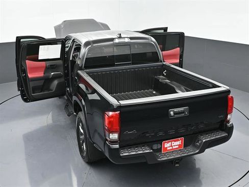 Certified 2023 Toyota Tacoma SR5 w/ Technology Package image 47