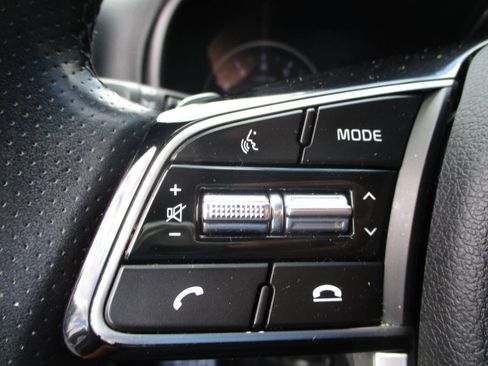 Used 2021 Kia Sportage S w/ S AWD Premium Package image 18
