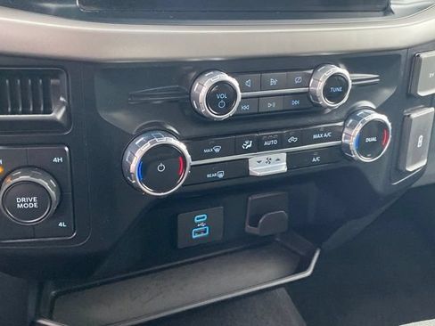 Used 2024 Ford F150 XLT AWD/4WD image 13