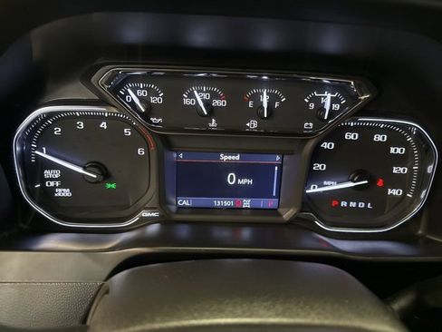Used 2021 GMC Sierra 1500 SLE image 13