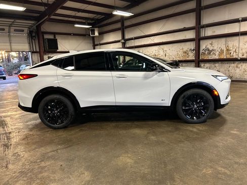 New 2026 Buick Envista Sport Touring w/ Convenience I Package image 7