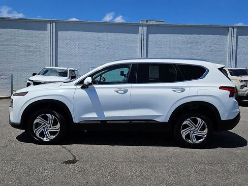 Used 2023 Hyundai Santa Fe SEL AWD/4WD image 7