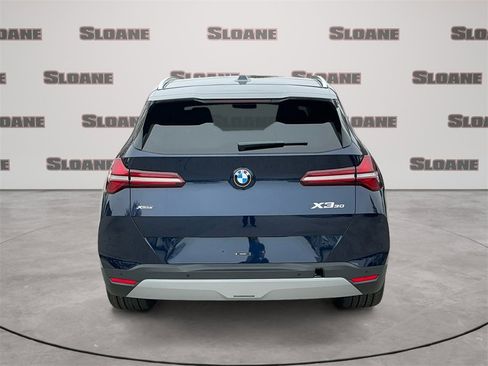 New 2026 BMW X3 xDrive30 w/ Premium Package image 4
