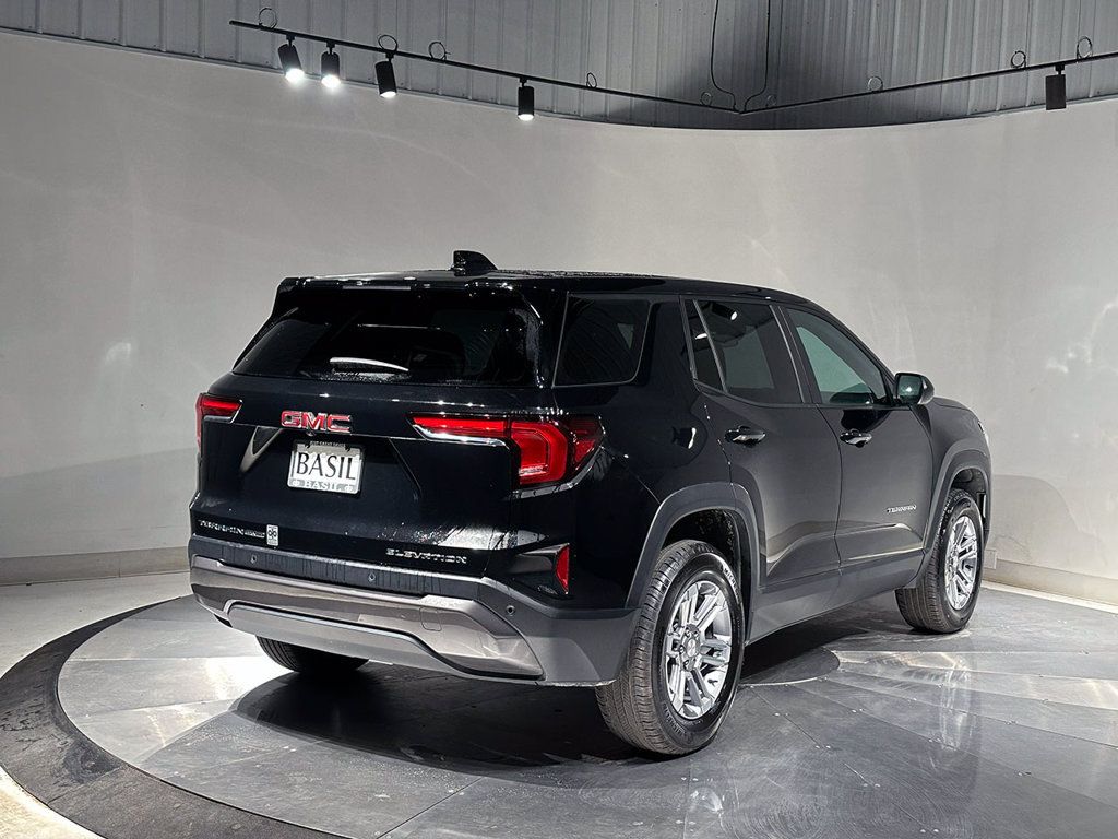 Used 2026 GMC Terrain Elevation AWD/4WD image 12