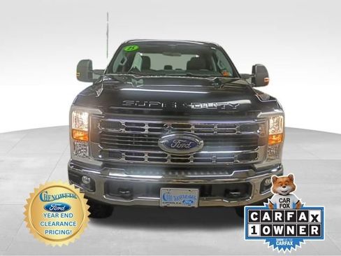 Used 2025 Ford F350 XLT w/ Tremor Off-Road Package image 5