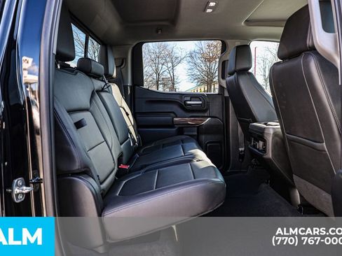 Used 2021 Chevrolet Silverado 1500 LT Trail Boss w/ Convenience Package II image 22