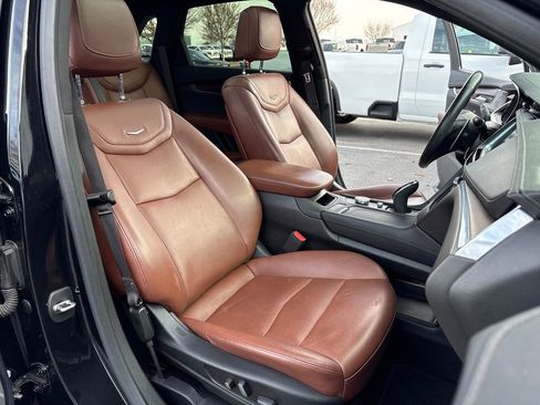 Certified 2023 Cadillac XT5 Sportv image 45