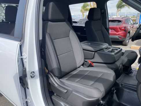 New 2024 Chevrolet Silverado 3500 W/T w/ WT Convenience Package image 25