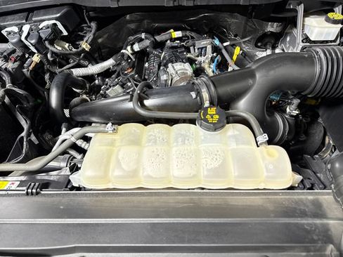 Used 2023 Ford F150 XL w/ STX Appearance Package AWD/4WD image 44
