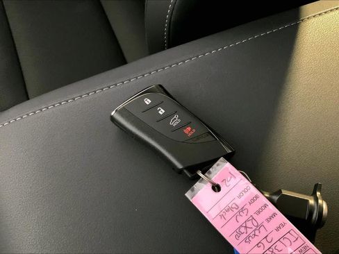 Used 2026 Lexus RX 350 AWD w/ Convenience Package image 15