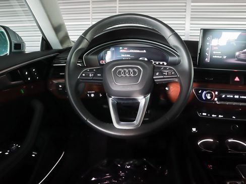 Used 2023 Audi A5 2.0T Premium Plus w/ Premium Plus image 14