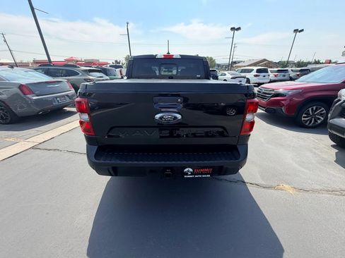 Used 2023 Ford Maverick Tremor w/ Tremor Off-Road Package AWD/4WD image 4