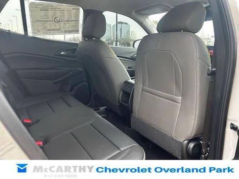 New 2026 Chevrolet Trax ACTIV w/ Driver Confidence Package image 22
