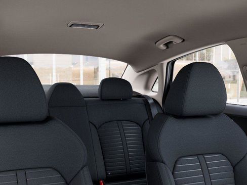 New 2026 Kia K5 LXS image 27