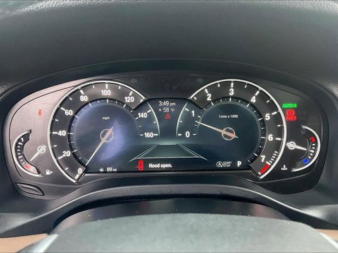 Used 2018 BMW X3 xDrive30i image 22