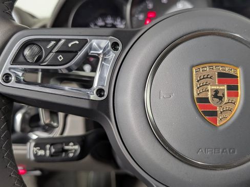 Certified 2025 Porsche 718 Cayman S image 34